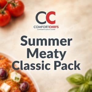 Winter Meaty Supreme Pack