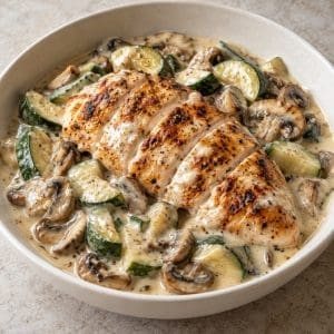 Coconut Chicken (Pre-Made, Frozen)