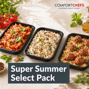 Super Select Pack